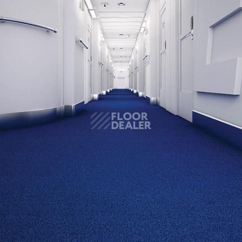 Forbo Coral Marine FR 4222 Sydney Blue фото 2 | FLOORDEALER